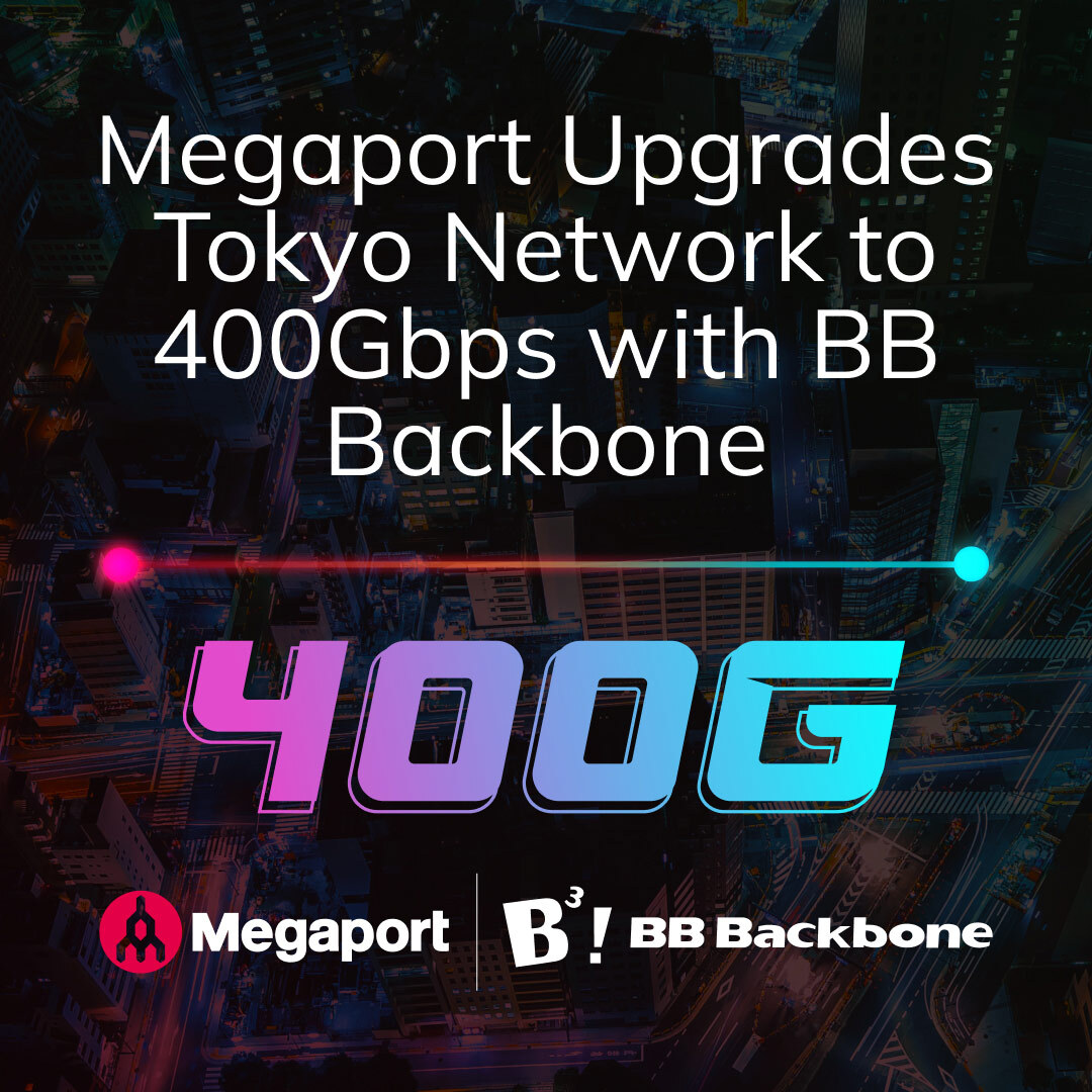Magaport Backbone