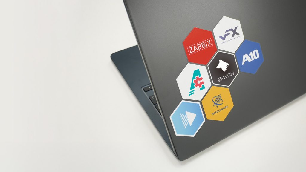 Tech Tiles イメージ